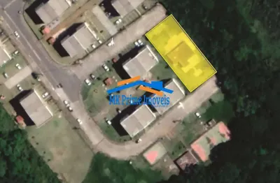 Lote cotia 931,46 m² - p/ incorporação - projeto residencial 36 unidades!