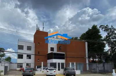 Prédio comercial para venda ou permuta - granja viana.