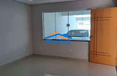 Sobrados novos com 3 suítes e 4 vagas no bela vista.