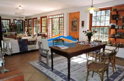 Excelente loft rústico contemporâneo com primoroso acabamento - embú