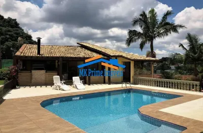 Passargada e - espaçosa e confortável. piscina, gourmet e campinho!