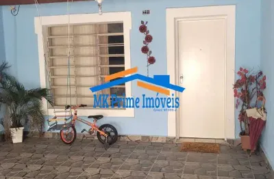 Casa com 2 quartos à venda na Rua Reverendo João Euclides Pereira, Presidente Altino, Osasco