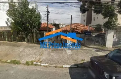 Terreno 600 metros vila osasco ótimo para comércio ou construtor