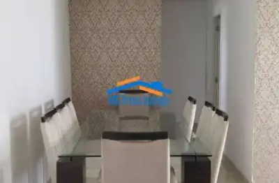 Apartamento com 2 quartos à venda na Rua João Crudo, Centro, Osasco