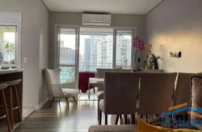 Apartamento com 2 quartos à venda na Largo Mário Bissolatti, Centro, Osasco