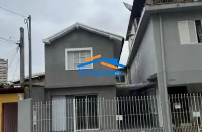 Casa com 3 quartos à venda na Rua Itabuna, Centro, Osasco