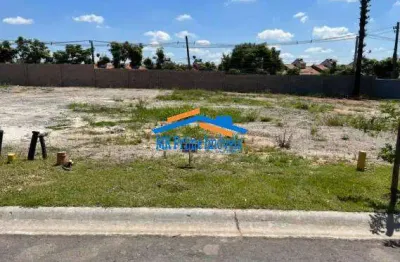 Terreno, 149m2, à venda condomínio residencial the square granja vianna
