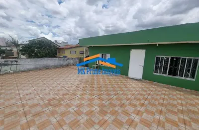 Oportunidade de investimento: 6 casas para renda. já alugadas.