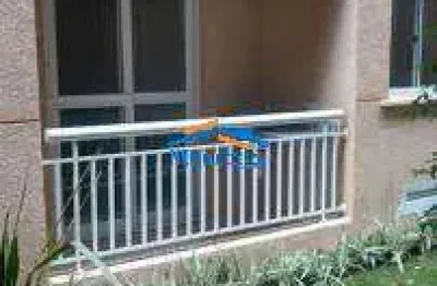 Apartamento com 2 quartos à venda na Rua José Joaquim Morales, Novo Osasco, Osasco