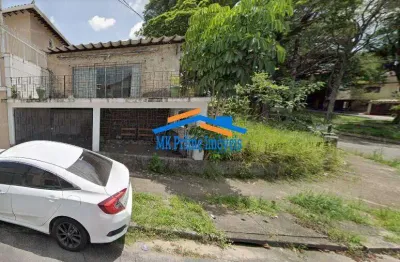 Casa com 3 quartos à venda na Praça Antônio Manuel Do Espírito Santo, Jardim Bonfiglioli, São Paulo