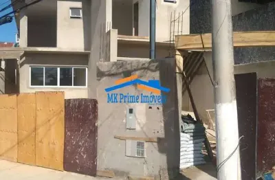 Sobrado 230 m² - 3 dorm. 1 suíte 2 vagas  final de construção - bela vista