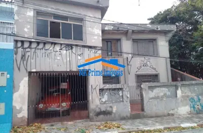 Casa para renda no alto de quitaúna com 307m2 de terreno.