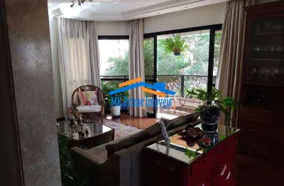 Apartamento com 5 quartos à venda na Rua Turiassu, Perdizes, São Paulo