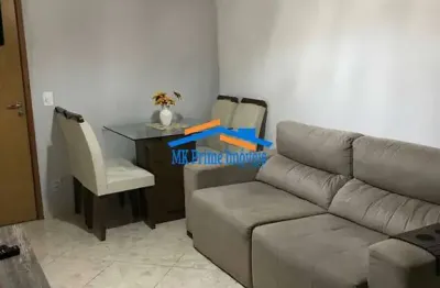 Apartamento com 2 quartos à venda na Estrada Morro Grande, Jardim Ísis, Cotia