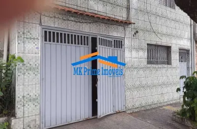 Sobrado 112m² com 4 dormitórios no bairro da lapa .