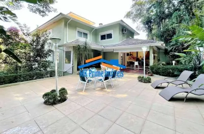 Cond. forest hills - 4 suítes, paisagismo, impecável!