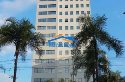 Sala comercial com 1 sala à venda na Alameda Araguaia, Alphaville Industrial, Barueri