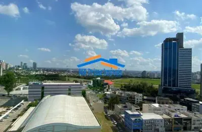 Apartamento com 2 quartos à venda na Rua Escorpião, Alphaville Conde I, Barueri