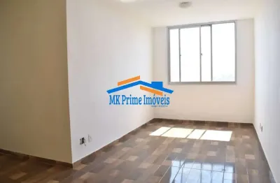 Ótimo apartamento 58 m² 2 dormitórios 1 vaga • vila jaguara são paulo/sp