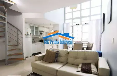 Apartamento com 1 quarto à venda na Alameda Itapecuru, Alphaville Centro Industrial e Empresarial/Alphaville., Barueri