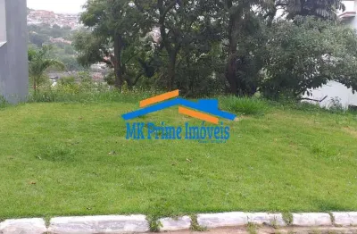 Oportunidade - terreno com 450m² em condomínio tarumã - santana parnaíba.