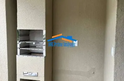 Ótimo apartamento com 51m², 2 dormitórios e 1 vaga - quitaúna/osasco.