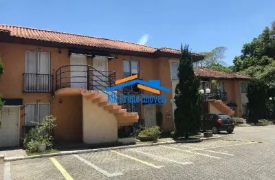 Ótima casa em villagio vale verde próximo da granja vianna.