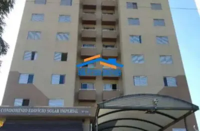 Apartamento 3 dormitórios -  próximo estação cptm general miguel costa