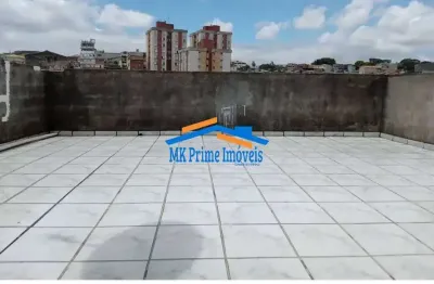 Sobrado com 148m² dividido em 3 casas no jardim roberto.