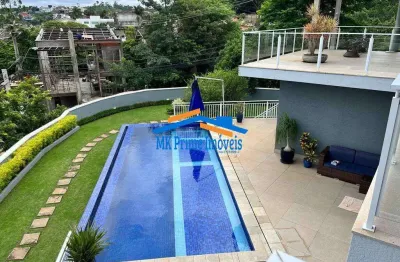 Cond são paulo ii - nova, moderna, vista p/ o campo de golf!