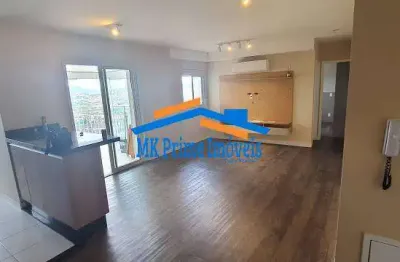 Apartamento com 1 quarto à venda na Avenida Thomas Edison, Barra Funda, São Paulo