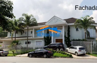 Linda casa com 4 suítes em parques dos príncipes osasco!