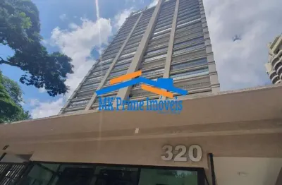 Apartamento com 360m² com 4    suítes no edifício oiapoque