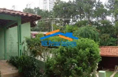 Sobrado no parque dos príncipes - sp - 6 dorm. 3 suítes - 4 vagas