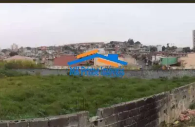 Terreno 3.000m² com 2 frentes para 2 ruas - ótimo para empreendimento.