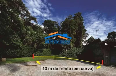 Cond. jd colibri - lote 860,00 m² em final de rua, no miolo do condomínio!