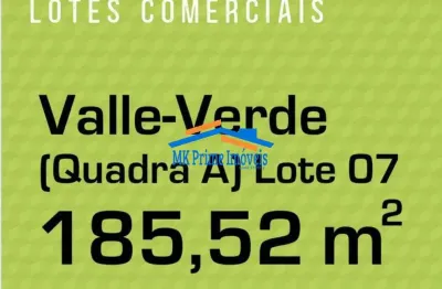 Lotes comerciais - reserva do loteador, últimas unidades - km 36 r tavares!