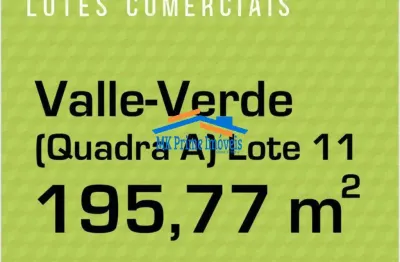 Lotes comerciais - reserva do loteador, últimas unidades - km 36 r tavares!