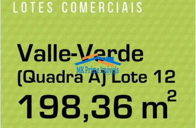 Lotes comerciais - reserva do loteador, últimas unidades - km 36 r tavares!