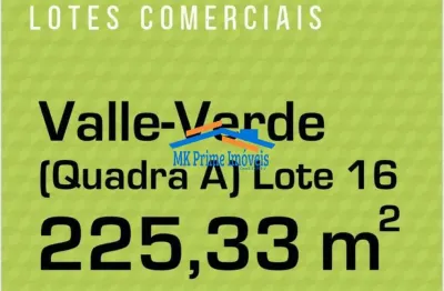 Lotes comerciais - reserva do loteador, últimas unidades - km 36 r tavares!