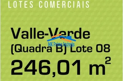 Lotes comerciais - reserva do loteador, últimas unidades - km 36 r tavares!
