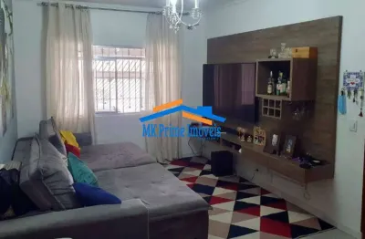 Sobrado com 3 dormitórios sendo 1 suíte - jardim das flores - piscina