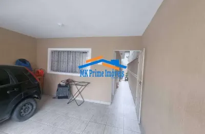 Excelente casa para renda com 3 casas no quintal na vila gobbi.