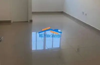 Sala comercial com 1 sala para alugar na Avenida Santo Antônio, Vila Osasco, Osasco