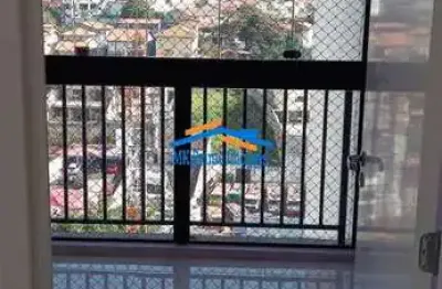 Lindo apartamento croma design - 41 m2 - lazer completo