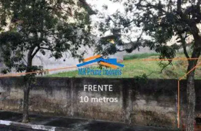 Terreno à venda na Rua Rubens Gomes de Souza, Adalgisa, Osasco