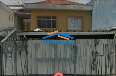 Excelente casa com edícula na avenida joão de andrade - osasco !!