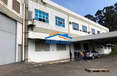 Galpão/depósito/armazém - guarulhos - rod ayrton senna sentido sp
