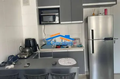 Lindo apartamento com 1 dormitório à venda, 49 m² - jardim d&apos;abril