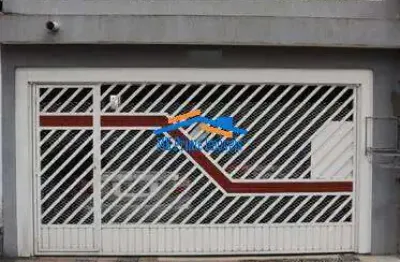 Excelente sobrado com 200m², com 5 dormitórios, em quitaúna.